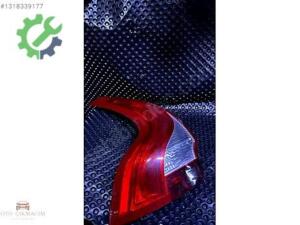 Volvo XC60 Sol Stop