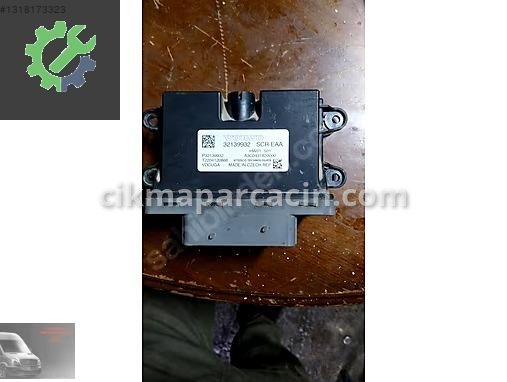 Volvo 360 Beyin 32139932 çıkma parça