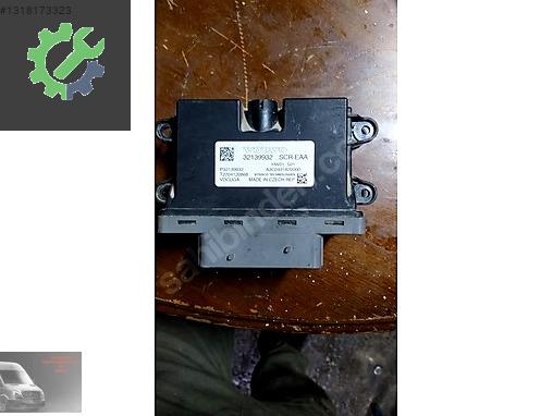 Volvo 360 Beyin 32139932 çıkma parça