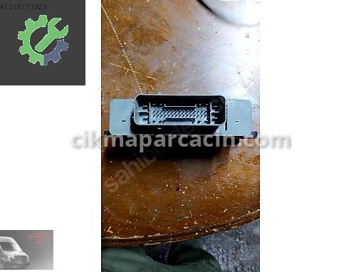 Volvo 360 Beyin 32139932 çıkma parça
