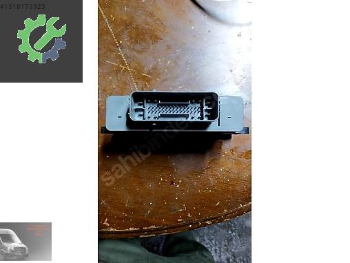 Volvo 360 Beyin 32139932 çıkma parça