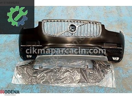 Volvo XC90 Ön Tampon çıkma parça