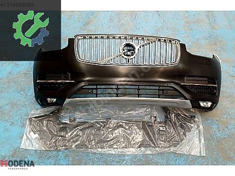 Volvo XC90 Ön Tampon çıkma parça
