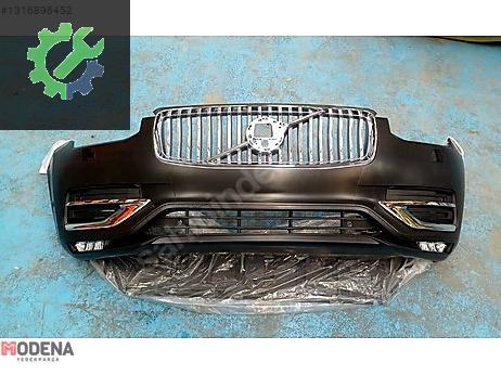 Volvo XC90 Ön Tampon çıkma parça