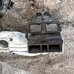 VOLVO XC90 KALORİFER KUTUSU 2004 2006