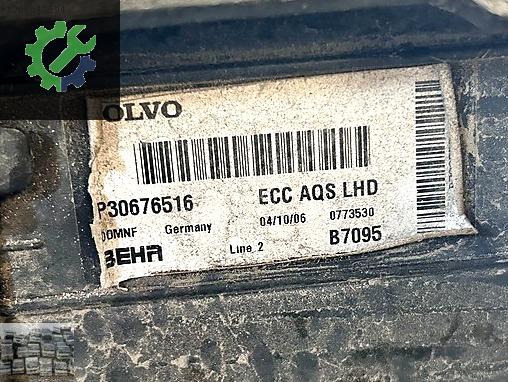 VOLVO XC90 KALORİFER KUTUSU 2004 2006