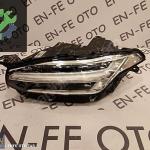 VOLVO XC90 LED SOL FAR ORJİNAL