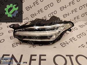 VOLVO XC90 LED SOL FAR ORJİNAL