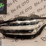 VOLVO XC90 LED SOL FAR ORJİNAL