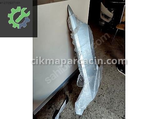 Volvo XC90 Sağ Ön Çamurluk çıkma parça