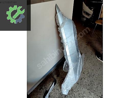 VOLVO XC90 SAĞ ÖN ÇAMURLUK