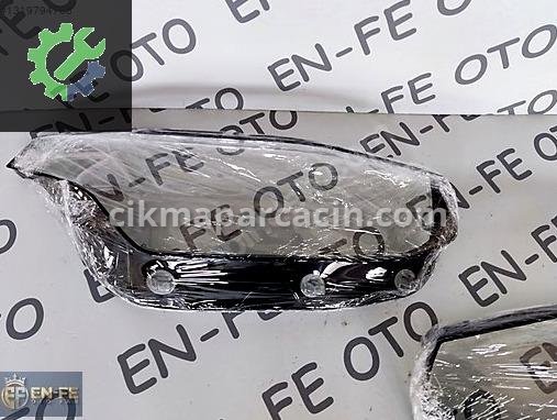 Volvo XC90 Far Camı çıkma parça