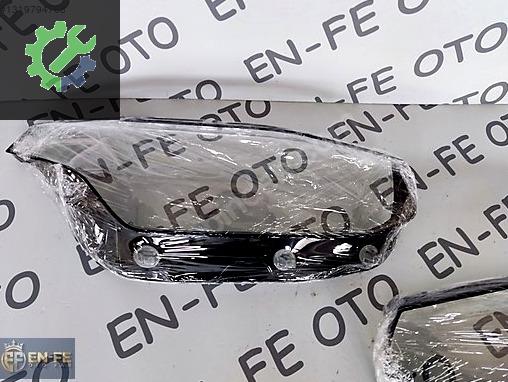 Volvo XC90 Sol Ön Far çıkma parça