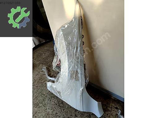 VOLVO XC90 SOL ÖN ÇAMURLUK