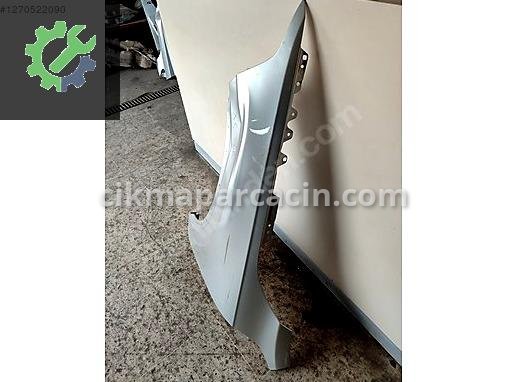 Volvo XC90 Sol Ön Çamurluk çıkma parça