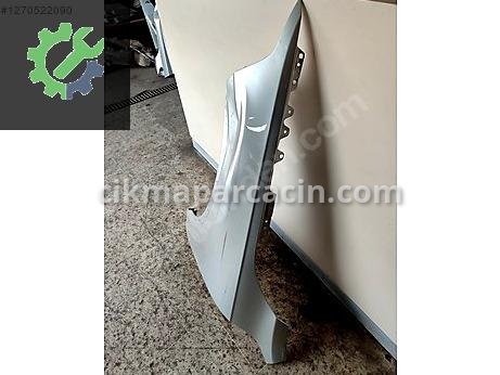 Volvo XC90 Sol Ön Çamurluk çıkma parça