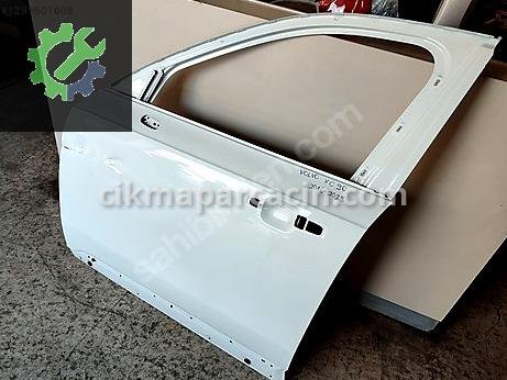Volvo XC90 Dış Kapı Kolu çıkma parça