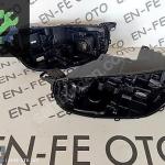 VOLVO XC90 XENON LED FAR KASASI SIFIR