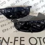 VOLVO XC90 XENON LED FAR KASASI SIFIR