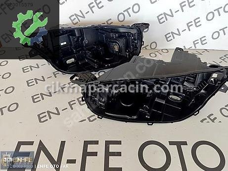 Volvo XC90 Far Kasası çıkma parça