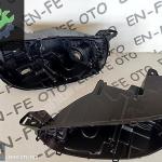 VOLVO XC90 XENON LED FAR KASASI SIFIR