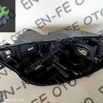 VOLVO XC90 XENON LED FAR KASASI SIFIR