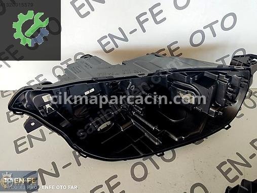 Volvo XC90 Far Kasası çıkma parça