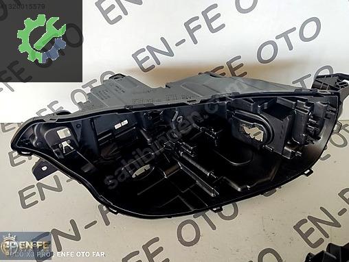 Volvo XC90 Sol Ön Far çıkma parça