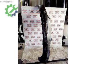 VOLVO XC 90 ARKA TAMPON ALT KARLIK SPOİLER XC90 ÇIKMA