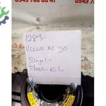 VOLVO XC 90 SİNYAL SİLECEK KOLU XC90 ÇIKMA