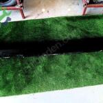 VOLVO XL 60 EŞİK KAPLAMA SAĞ