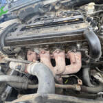 Chevrolet Lacetti 2000 Çıkma Marş Motoru