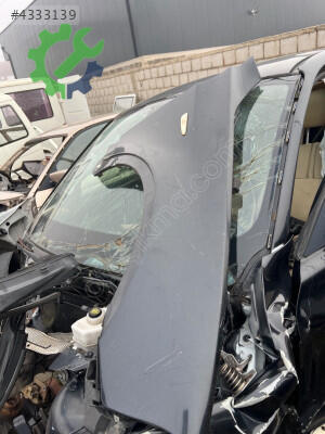 BMW X3 Çamurluk çıkma parça