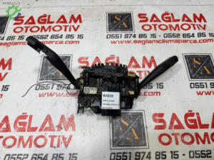 Skoda Octavi̇a Fssk 5K0953521AQ