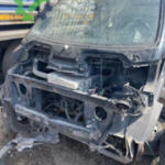Smart Fortwo 1998 Çıkma Torsiyon