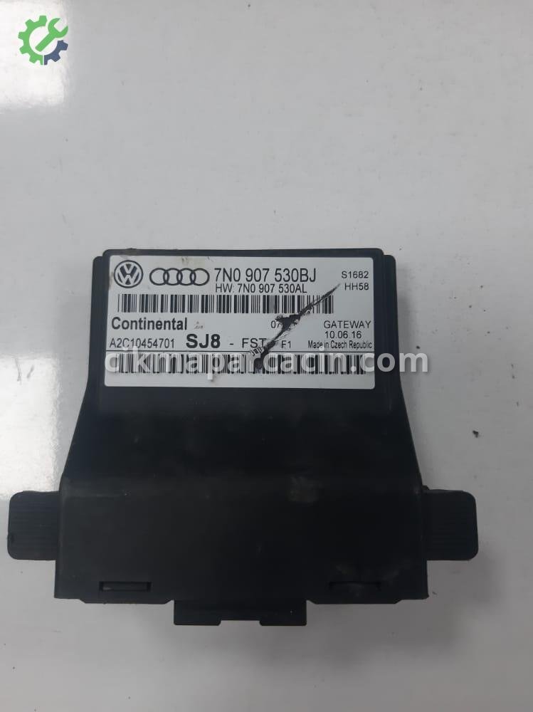 Volkswagen Jetta Gateway Beyni çıkma parça