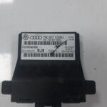 7N0907530BJ VW Touran Gateway Beyni (2015/2023)