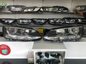 Volkswagen Jetta Sol Far (2011/2018) (3. Adet)