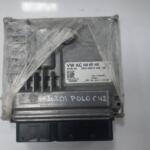 04B907445 Volkswagen Polo Motor Beyni (2015/2018)