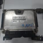 038906019AR Volkswagen Golf Motor Beyni (2004/2006)
