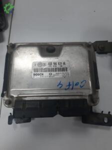 038906019AR Seat Toledo Motor Beyni (2004/2006)