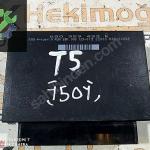 VWAG KONFOR BEYNİ 6Q0959433E, 6Q0 959 433 E, SEAT IBIZA SKODA FA