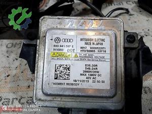 VWAG VOLKSWAGEN AUDİ SEAT SKODA XENON LED FAR BEYNİ 8K0 941 597