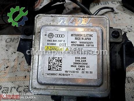 Tata Xenon Far Beyni çıkma parça
