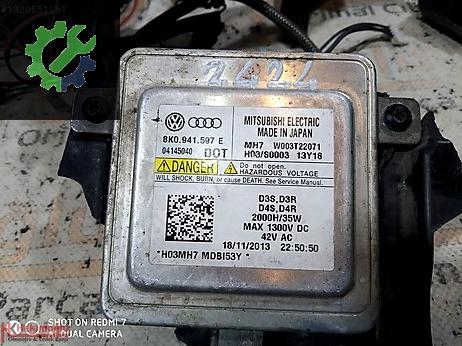Tata Xenon Beyin çıkma parça