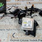 VWAG VOLKSWAGEN AUDİ SEAT SKODA XENON LED FAR BEYNİ 8K0 941 597