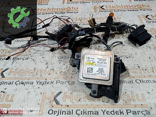 Tata Xenon Beyin çıkma parça