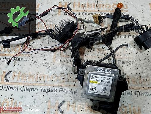 Tata Xenon Beyin çıkma parça