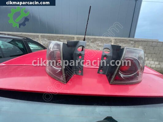 Seat Ibiza Stop çıkma parça