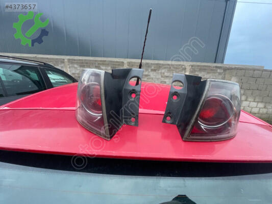 Seat Ibiza Stop çıkma parça
